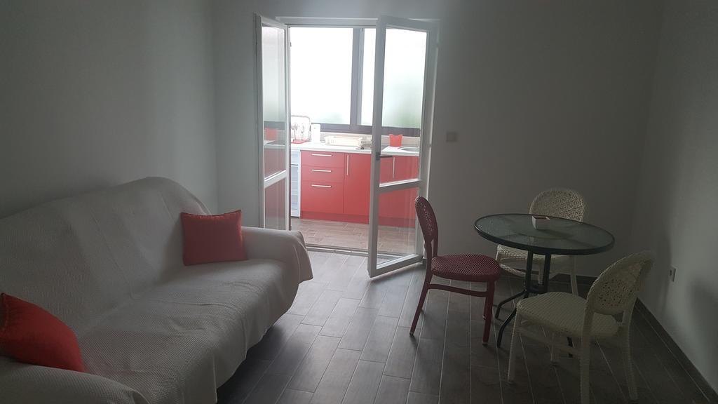 Apartments La Dolce Vita Herceg Novi Exterior foto