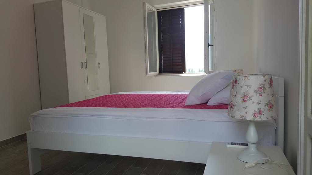 Apartments La Dolce Vita Herceg Novi Exterior foto