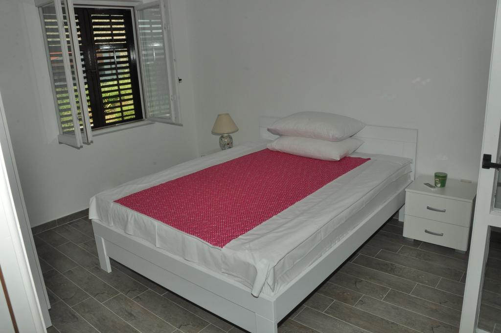 Apartments La Dolce Vita Herceg Novi Exterior foto