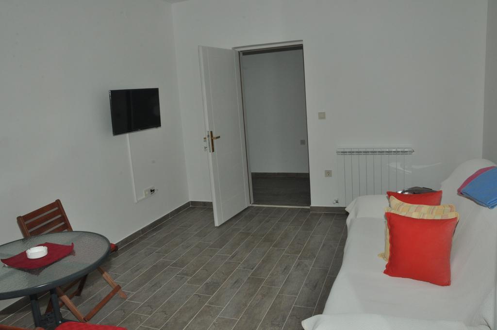 Apartments La Dolce Vita Herceg Novi Exterior foto