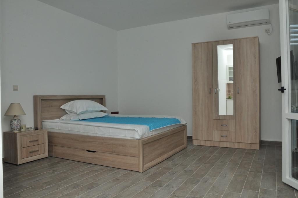 Apartments La Dolce Vita Herceg Novi Exterior foto