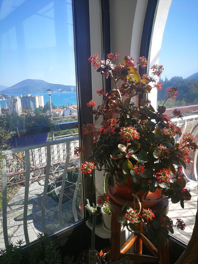 Apartments La Dolce Vita Herceg Novi Exterior foto